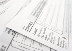 Save With Our Tax Products! Tax Products!